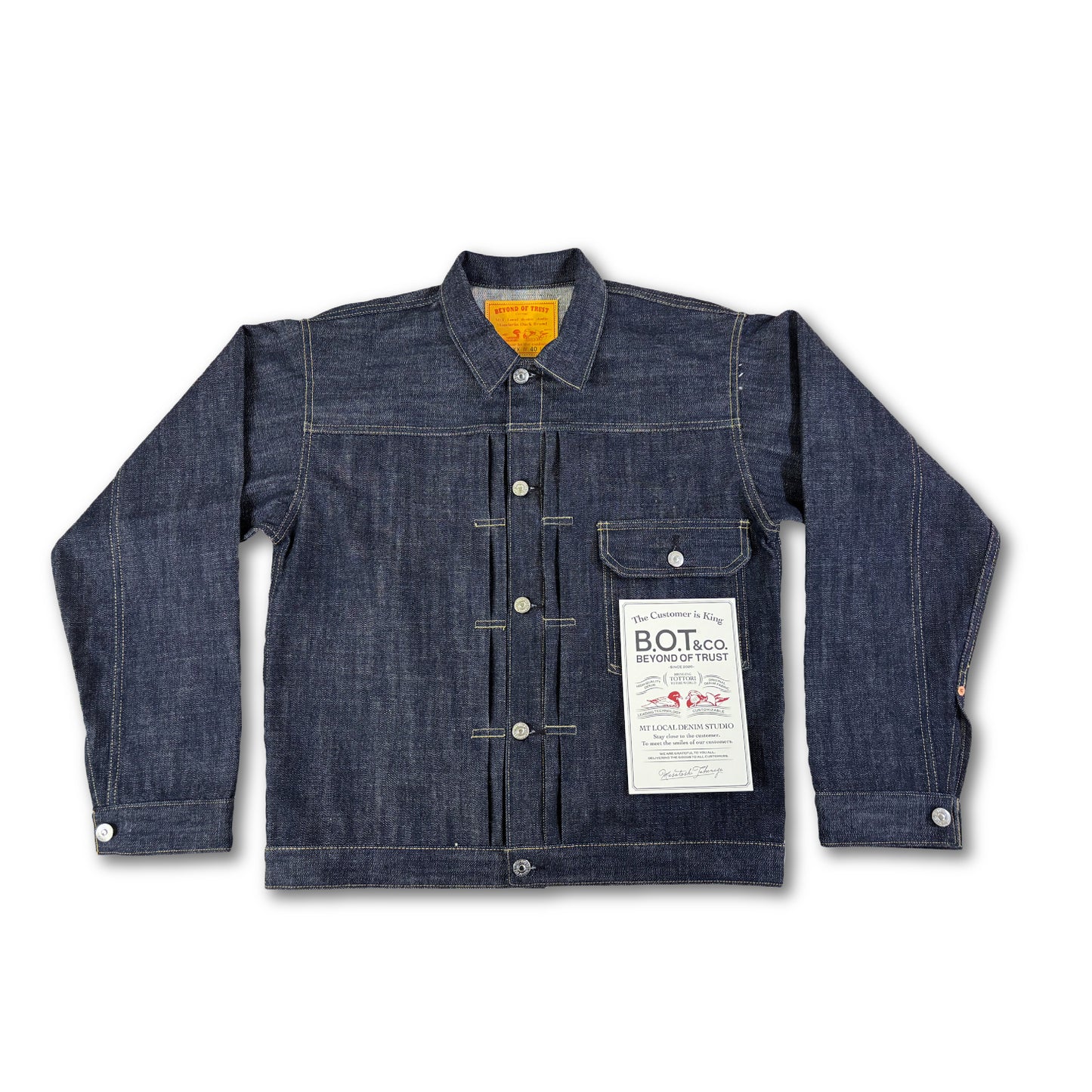 【ご予約販売】306XX(1936年モデル)