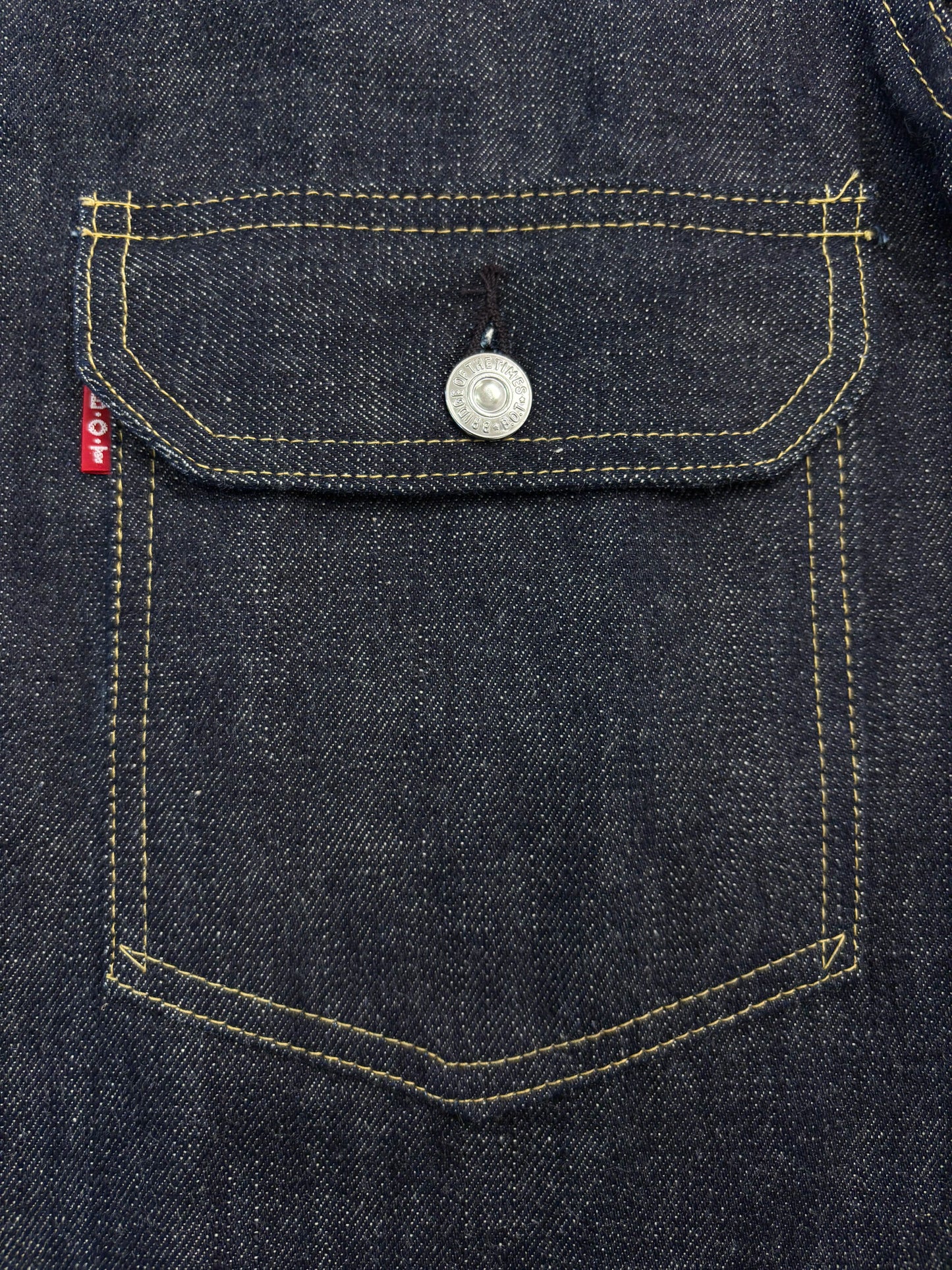 【ご予約販売】MT806XX(1940年代後期モデル)