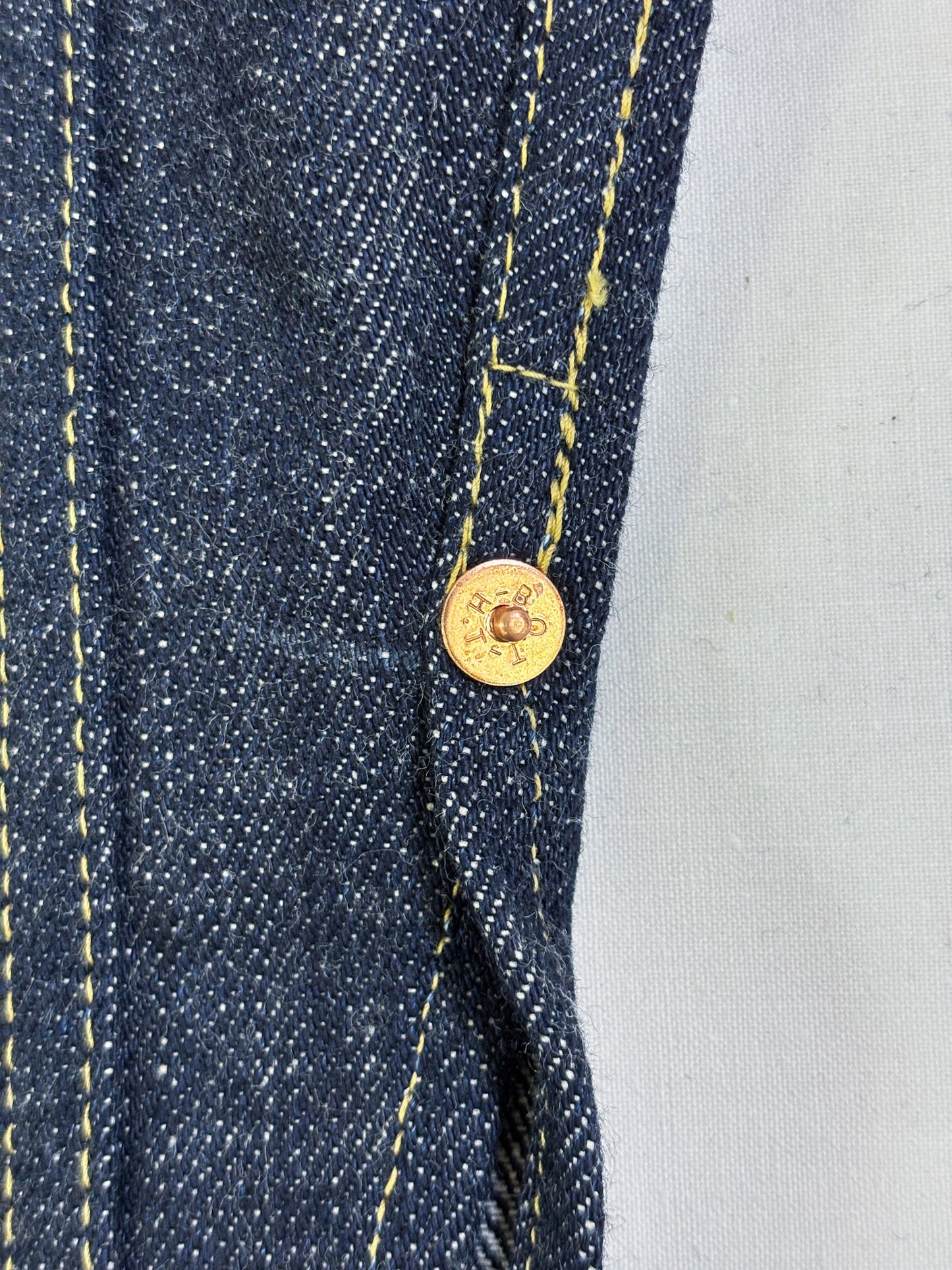 【ご予約販売】306XX(1936年モデル)