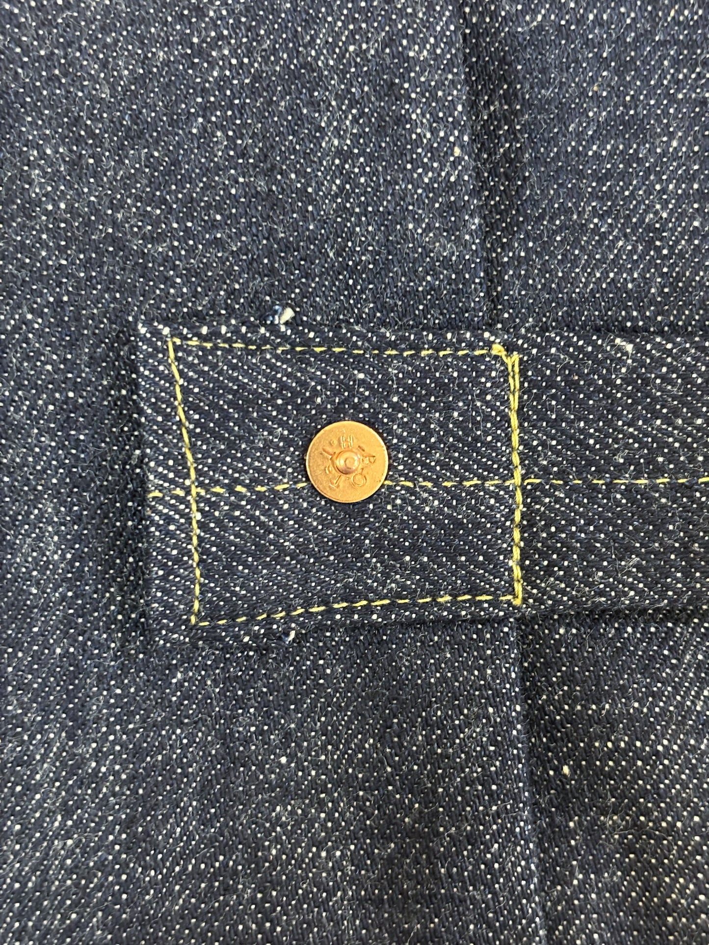 【ご予約販売】306XX(1936年モデル)