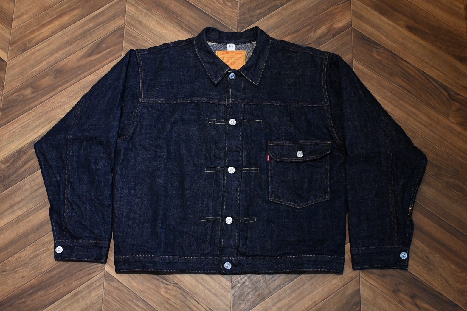 B.O.T & CO.（BEYOND OF TRUST） – B.O.T & CO. | BEYOND OF TRUST